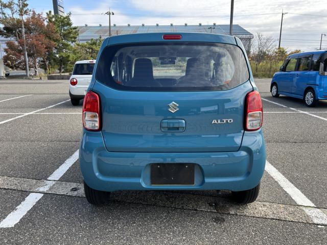 アルト（新潟県新潟市西蒲区）画像18