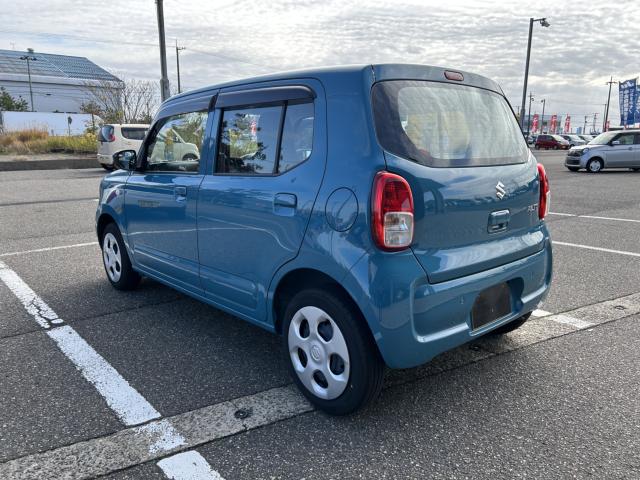 アルト（新潟県新潟市西蒲区）画像19