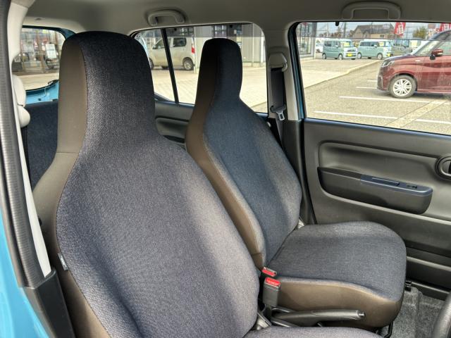 アルト（新潟県新潟市西蒲区）画像23