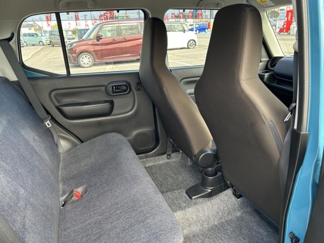 アルト（新潟県新潟市西蒲区）画像29