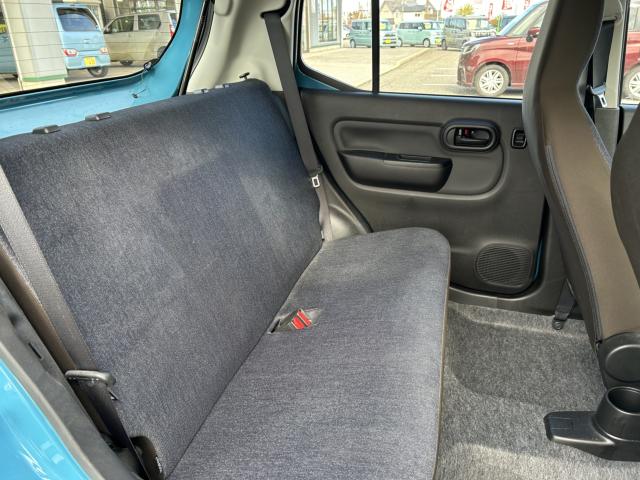 アルト（新潟県新潟市西蒲区）画像30