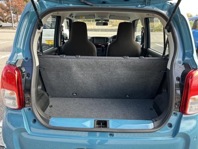 アルト（新潟県新潟市西蒲区）画像32