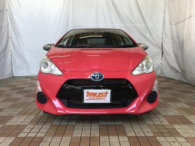 アクア(新潟県新潟市西区)