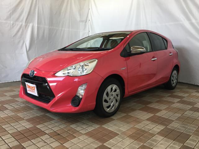 アクア(新潟県新潟市西区)