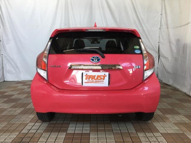 アクア(新潟県新潟市西区)