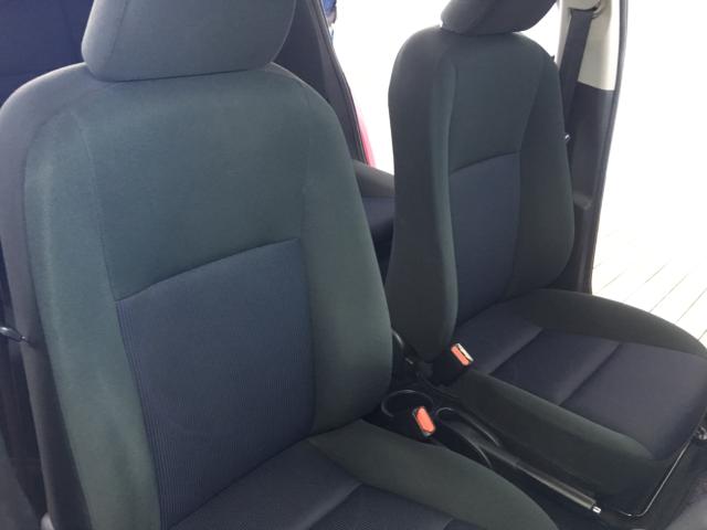 アクア(新潟県新潟市西区)