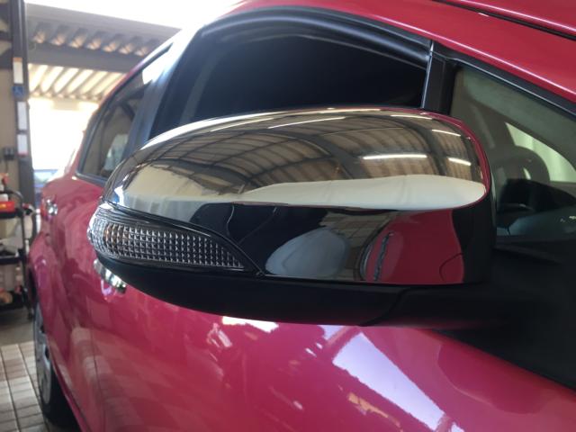 アクア(新潟県新潟市西区)