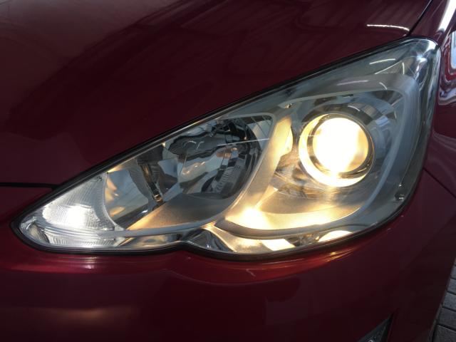 アクア(新潟県新潟市西区)