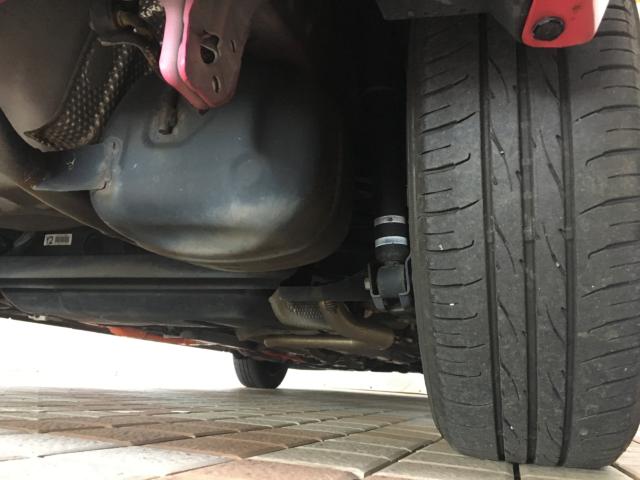 アクア(新潟県新潟市西区)