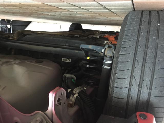 アクア(新潟県新潟市西区)