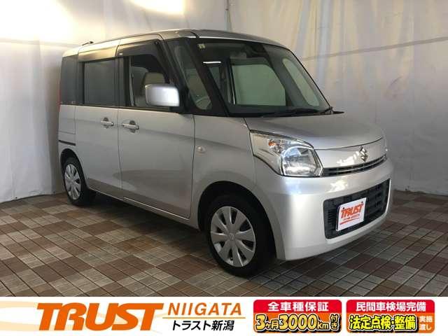 スペーシア（新潟県新潟市西区）