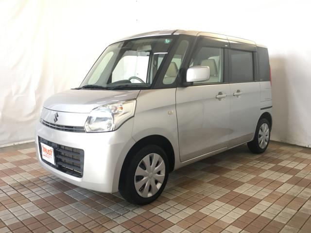 スペーシア(新潟県新潟市西区)