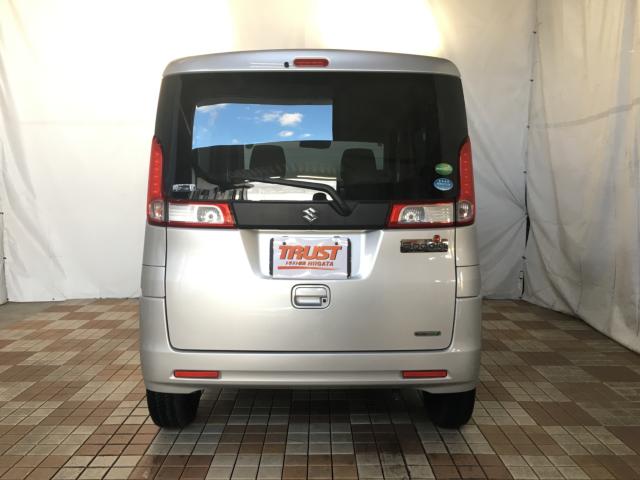 スペーシア(新潟県新潟市西区)