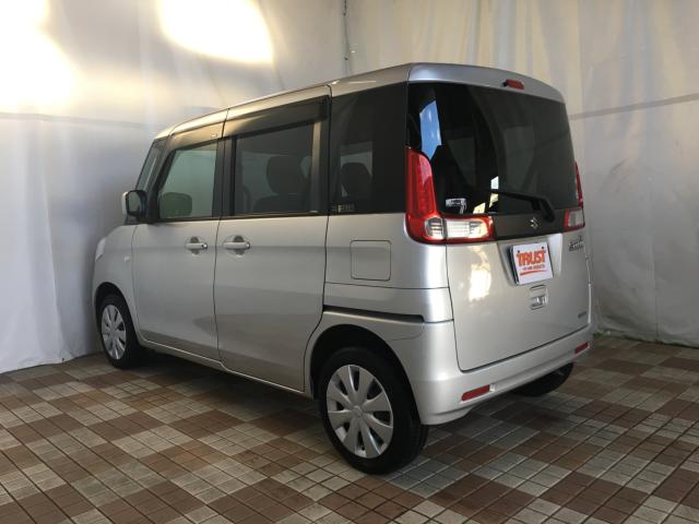 スペーシア(新潟県新潟市西区)