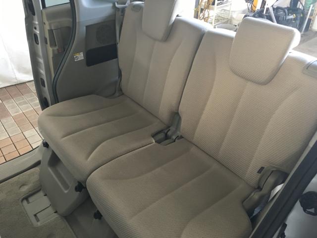 スペーシア(新潟県新潟市西区)