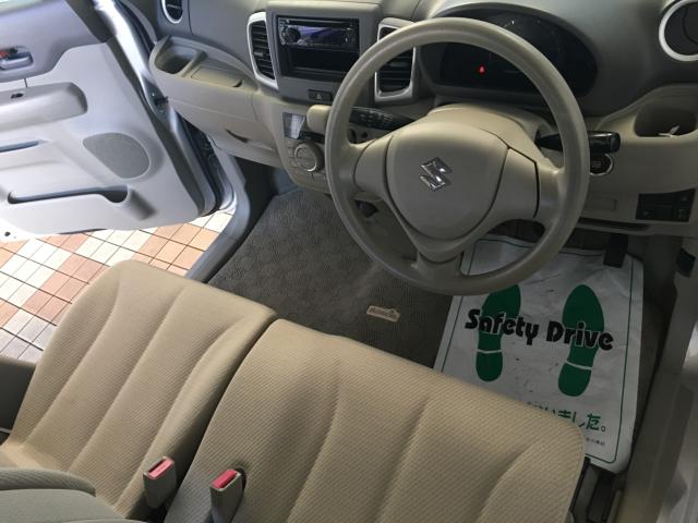 スペーシア(新潟県新潟市西区)