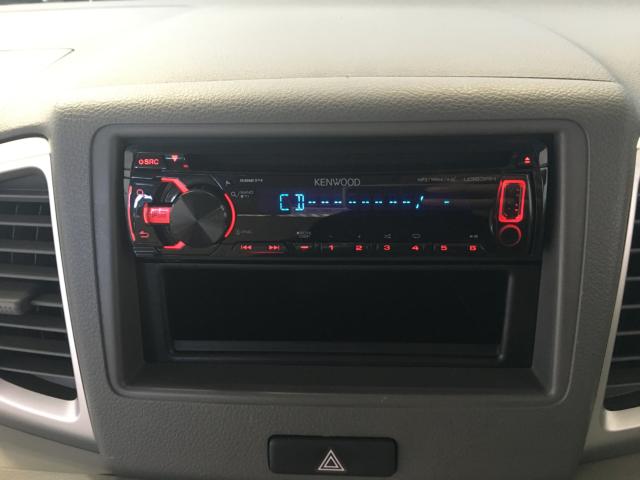 スペーシア(新潟県新潟市西区)