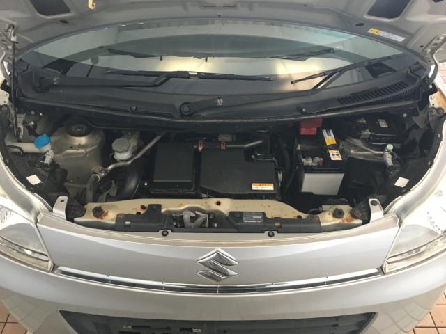 スペーシア(新潟県新潟市西区)