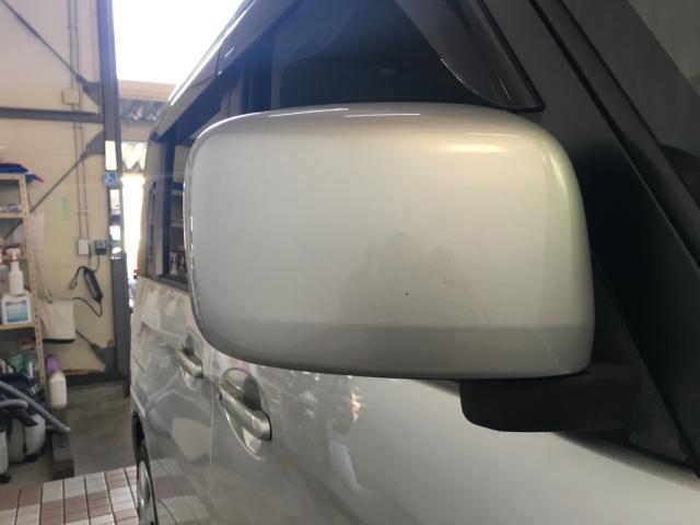 スペーシア(新潟県新潟市西区)