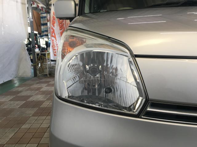 スペーシア(新潟県新潟市西区)