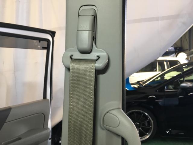 スペーシア(新潟県新潟市西区)