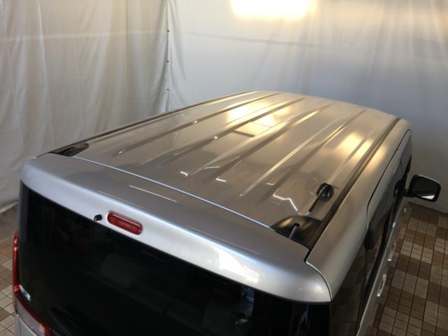 スペーシア(新潟県新潟市西区)