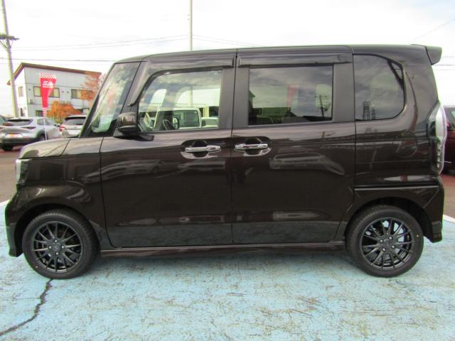 N＿BOXカスタム（新潟県糸魚川市）画像5