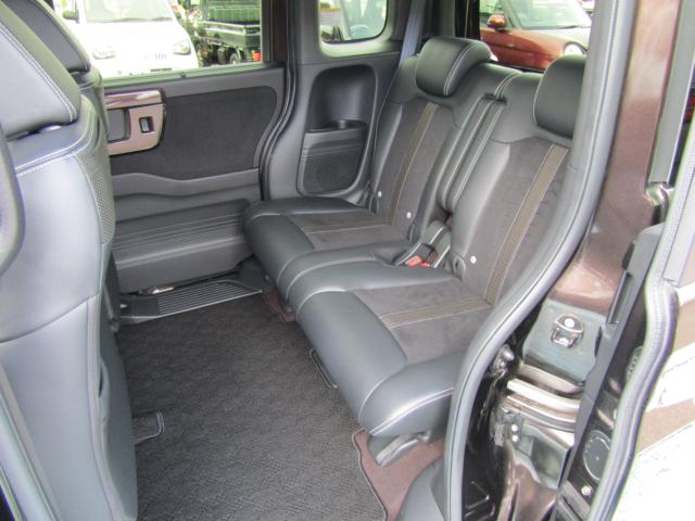 N＿BOXカスタム（新潟県糸魚川市）画像14