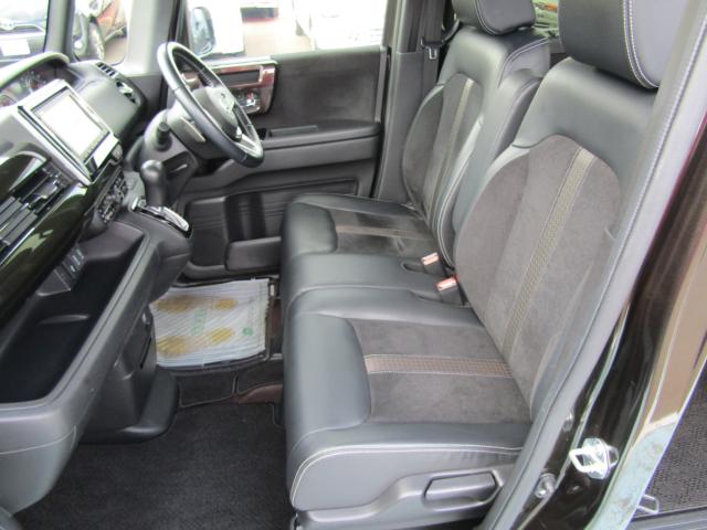 N＿BOXカスタム（新潟県糸魚川市）画像13