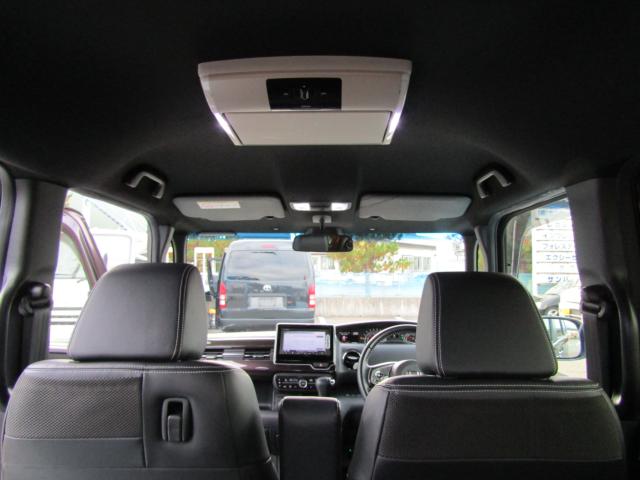 N＿BOXカスタム（新潟県糸魚川市）画像18