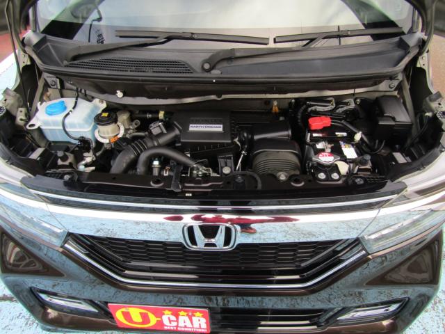 N＿BOXカスタム（新潟県糸魚川市）画像19