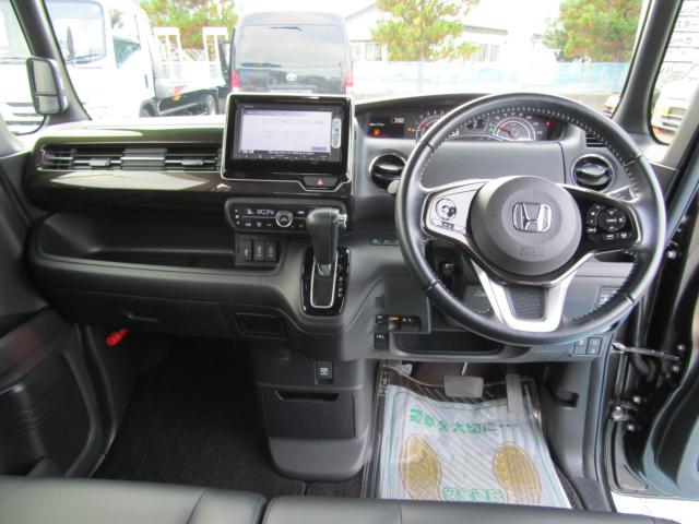 N＿BOXカスタム（新潟県糸魚川市）画像15