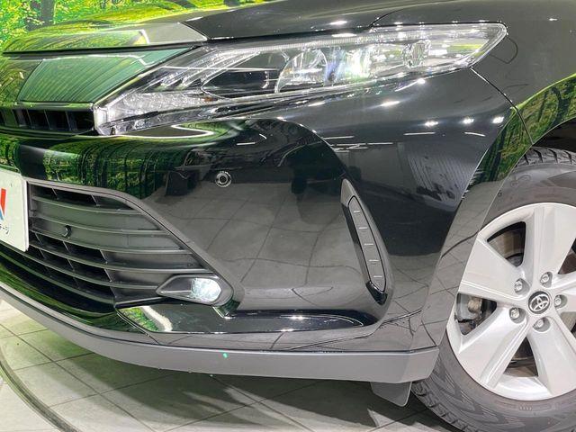 ハリアー（新潟県長岡市）画像69