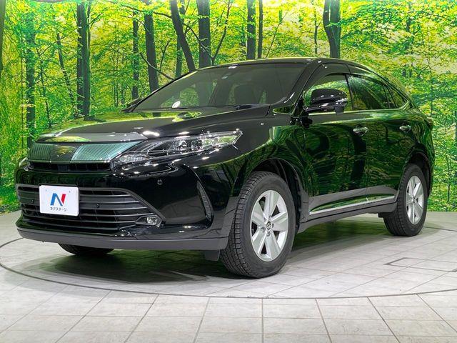 ハリアー（新潟県長岡市）画像74