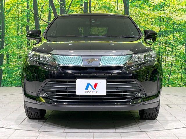 ハリアー（新潟県長岡市）画像75