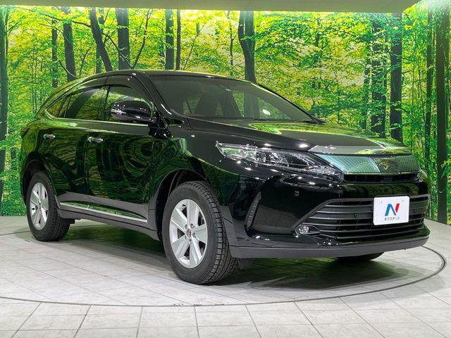 ハリアー（新潟県長岡市）画像76