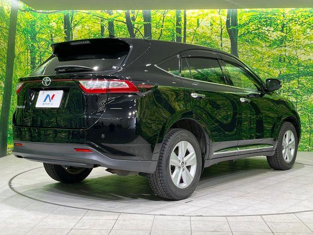 ハリアー（新潟県長岡市）画像78