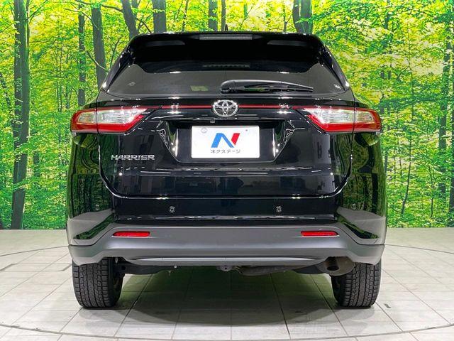 ハリアー（新潟県長岡市）画像79