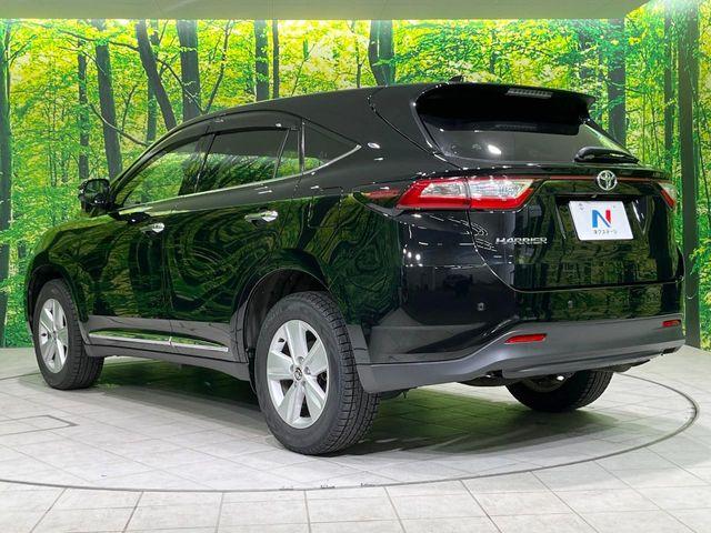 ハリアー（新潟県長岡市）画像80