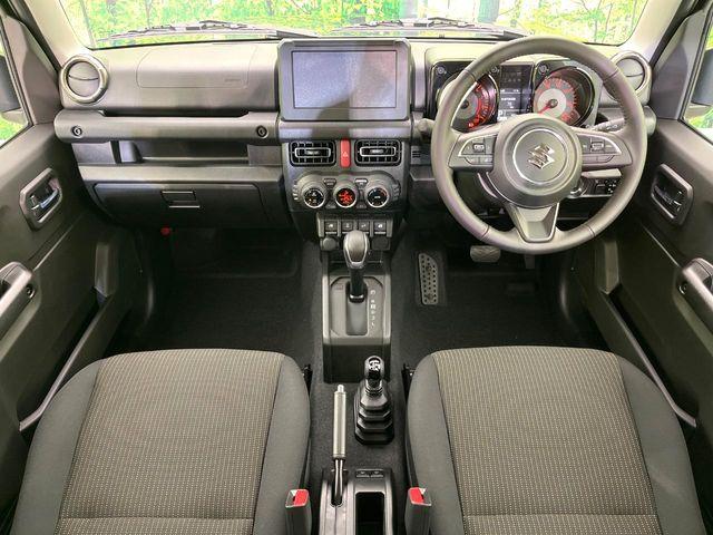 ジムニー(新潟県新潟市東区)