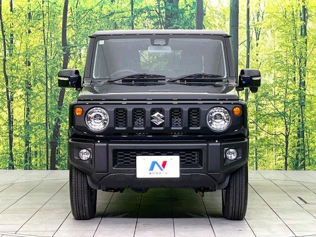 ジムニー(新潟県新潟市東区)