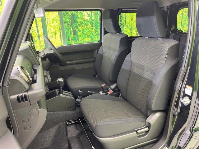 ジムニー(新潟県新潟市東区)