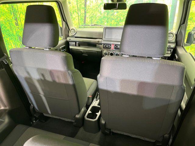 ジムニー(新潟県新潟市東区)