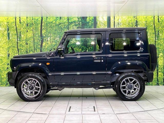 ジムニー(新潟県新潟市東区)