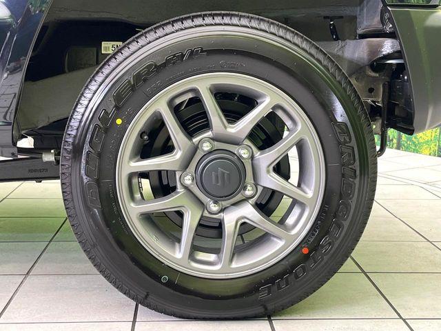 ジムニー(新潟県新潟市東区)