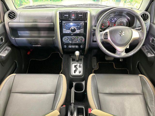 ジムニー（新潟県新潟市東区）画像2