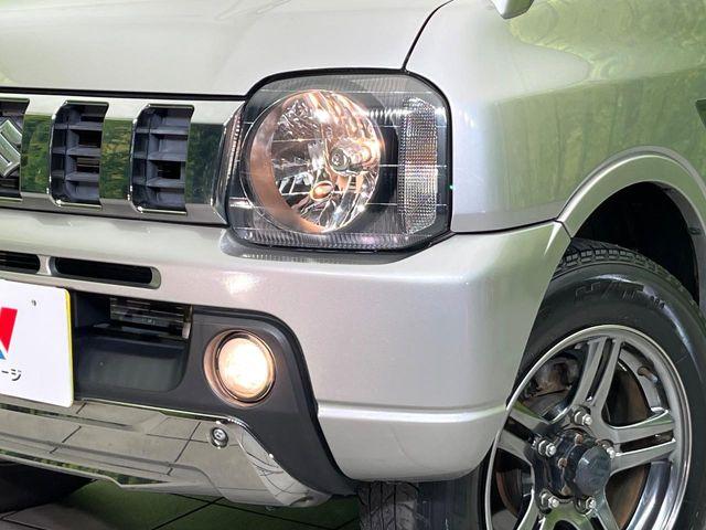 ジムニー（新潟県新潟市東区）画像11