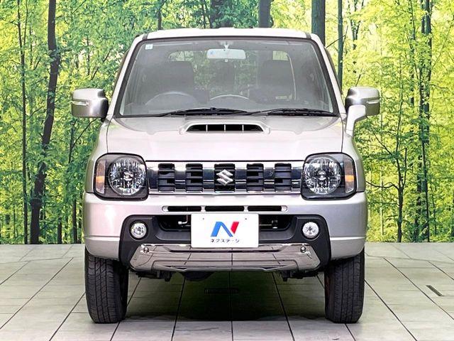 ジムニー（新潟県新潟市東区）画像13