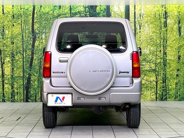 ジムニー（新潟県新潟市東区）画像14