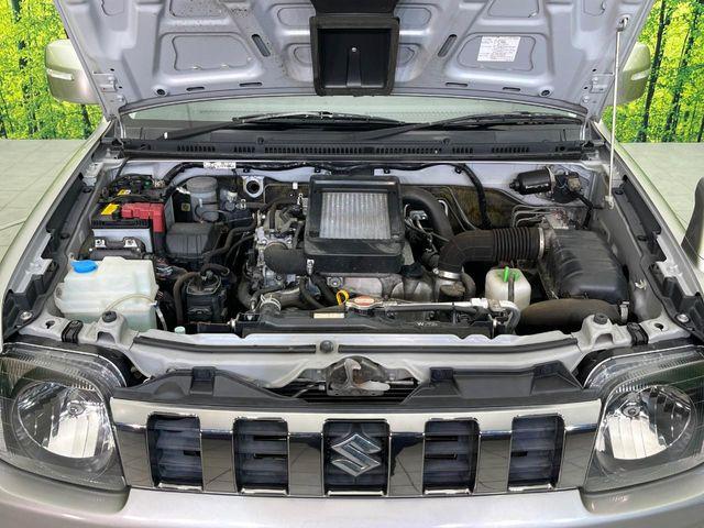 ジムニー（新潟県新潟市東区）画像17